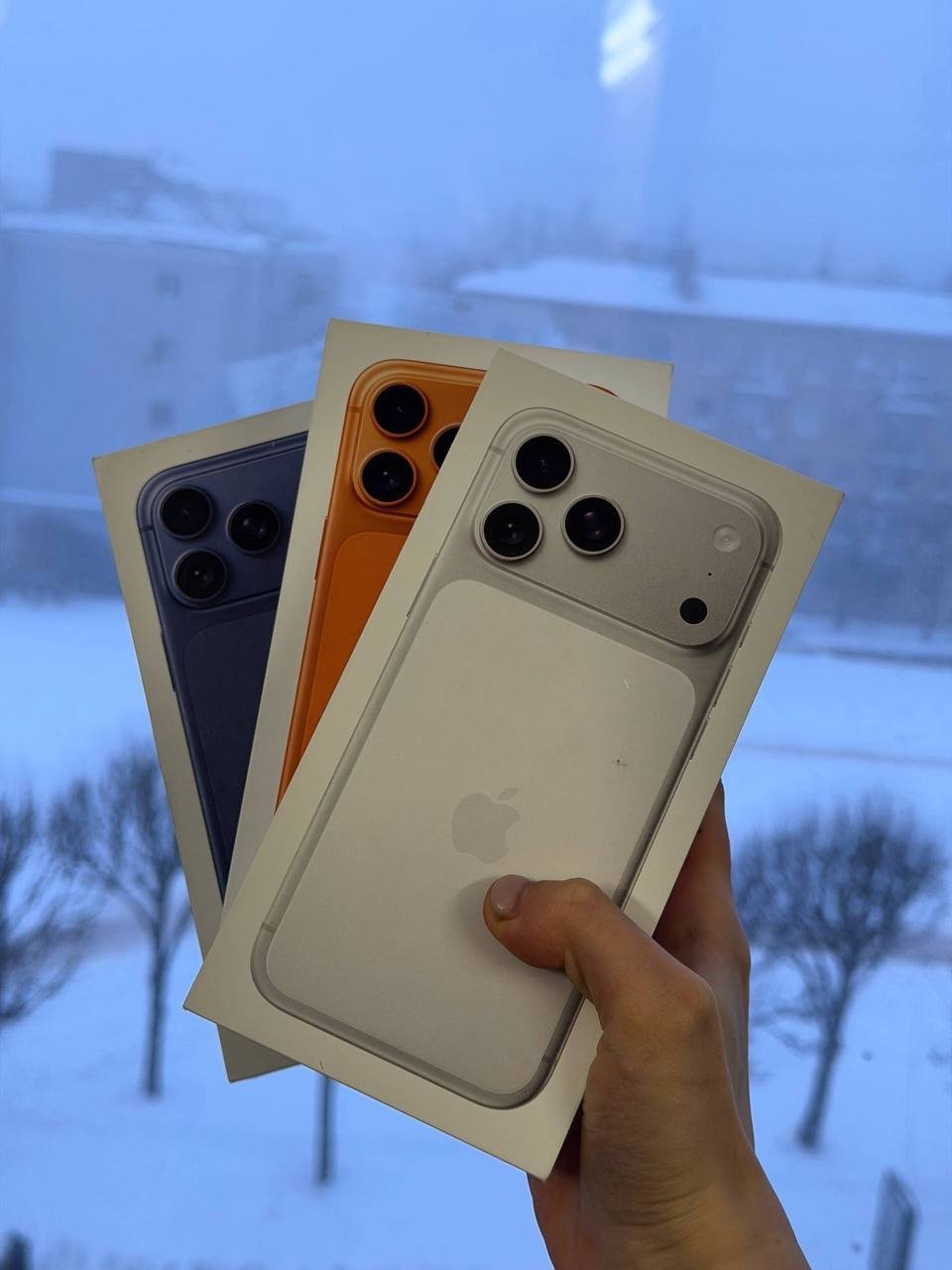 Стекло в подарок