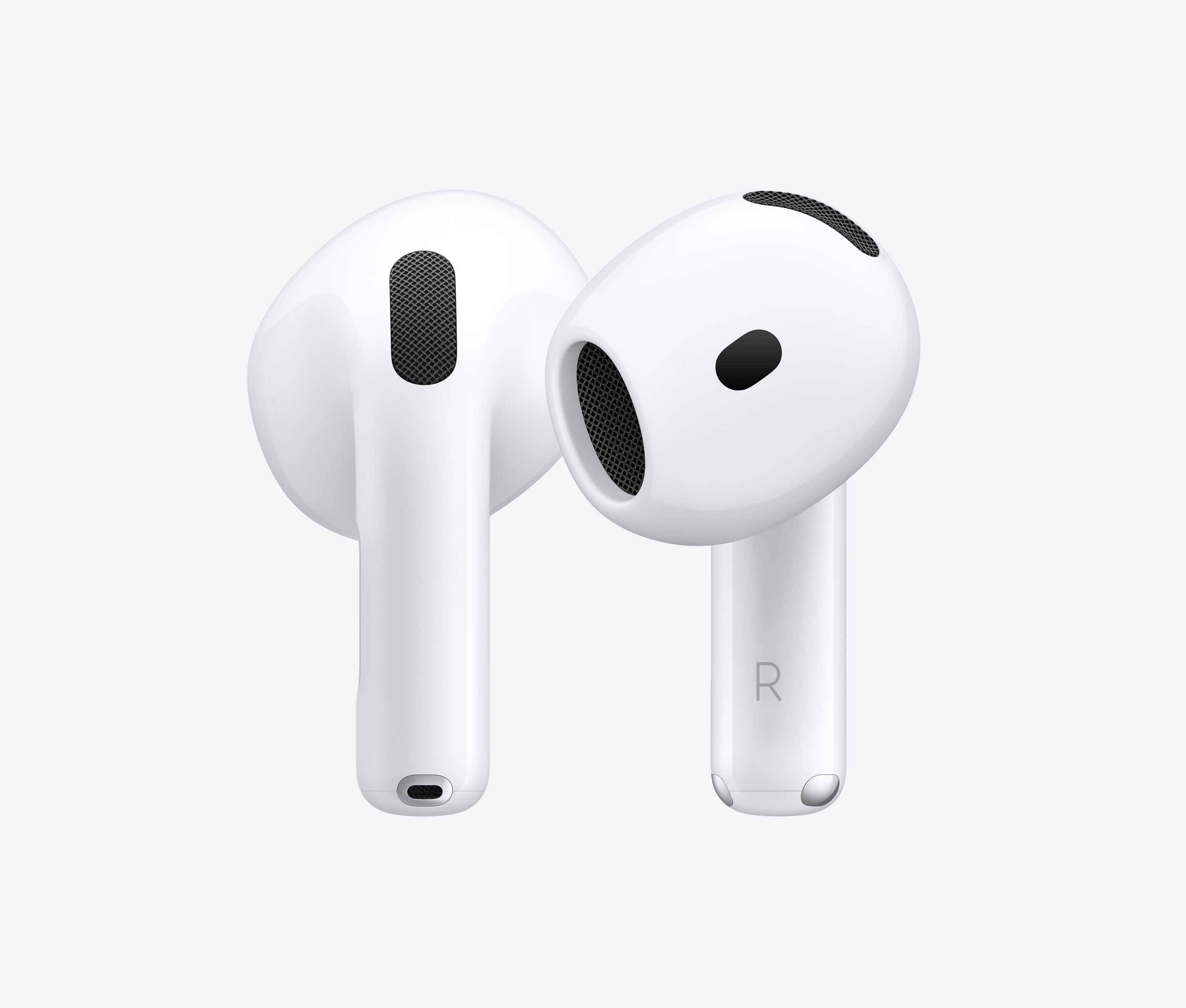 AirPods 4 with Active Noise Cancellation - 3